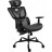 Крісло ігрове GT Racer X-6005 Black