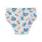 Труси дитячі BiyoKids з динозаврами (2556-104B-gray)