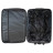 Валіза Semi Line 20&quot; (S) Black (T5659-1) (DAS302635)