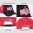 Кепка Cerda AC/DC - Cap Premium (CERDA-2200007151)