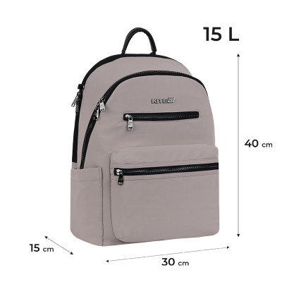 Рюкзак шкільний Kite Education teens 2720M-2 (K25-2720M-2)