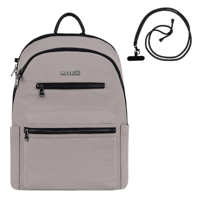 Рюкзак шкільний Kite Education teens 2720M-2 (K25-2720M-2)