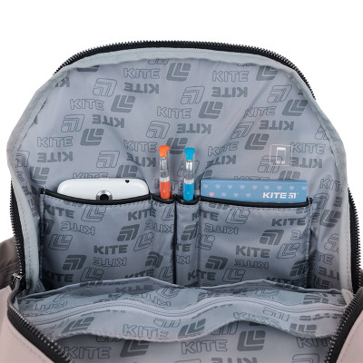 Рюкзак шкільний Kite Education teens 2720M-2 (K25-2720M-2)