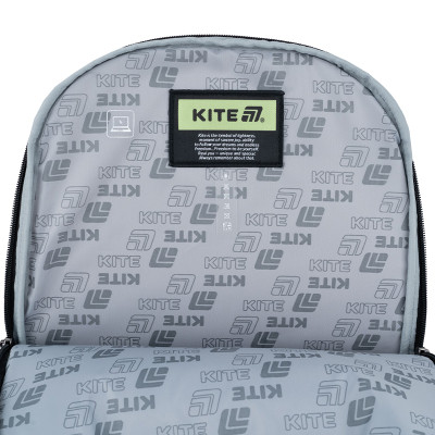 Рюкзак шкільний Kite Education teens 2720M-2 (K25-2720M-2)
