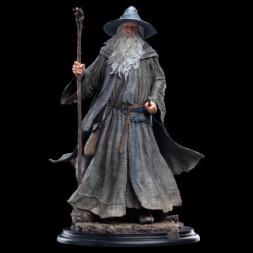 Фігурка для геймерів ABYstyle LORD OF THE RINGS Gandalf the Grey Pilgrim (860102981)