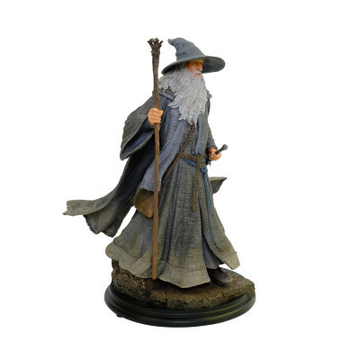 Фігурка для геймерів ABYstyle LORD OF THE RINGS Gandalf the Grey Pilgrim (860102981)