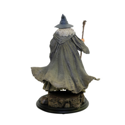 Фігурка для геймерів ABYstyle LORD OF THE RINGS Gandalf the Grey Pilgrim (860102981)