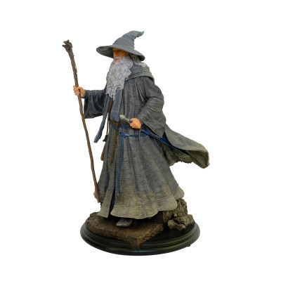 Фігурка для геймерів ABYstyle LORD OF THE RINGS Gandalf the Grey Pilgrim (860102981)
