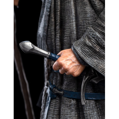 Фігурка для геймерів ABYstyle LORD OF THE RINGS Gandalf the Grey Pilgrim (860102981)