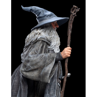 Фігурка для геймерів ABYstyle LORD OF THE RINGS Gandalf the Grey Pilgrim (860102981)