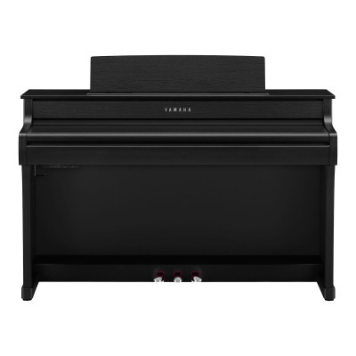 Цифрове піаніно Yamaha Clavinova CLP-845 Black (CLP-845B)