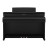 Цифрове піаніно Yamaha Clavinova CLP-845 Black (CLP-845B)