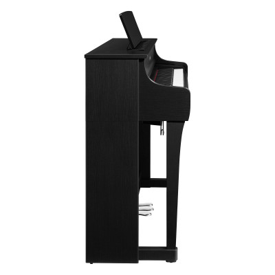Цифрове піаніно Yamaha Clavinova CLP-845 Black (CLP-845B)