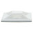 З&#039;єднувач кабелю Sven NTM-40x40, white (7100119)