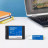 Накопичувач SSD M.2 2280 4TB SA510 WD (WDS400T3B0A)