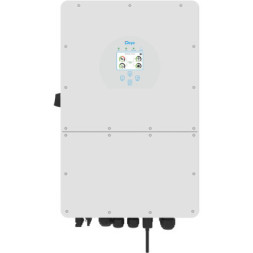 Сонячний інвертор Deye SUN-15K-SG01HP3-EU-AM2 15кВт (SUN-15K-SG01HP3-EU-AM2)