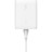 Зарядний пристрій Belkin 4хUSB-С GAN PD PPS 200W white (WCH015VFWH)