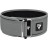Атлетичний пояс RDX RX1 Weight Lifting Belt Grey S (WBS-RX1G-S)
