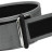 Атлетичний пояс RDX RX1 Weight Lifting Belt Grey S (WBS-RX1G-S)