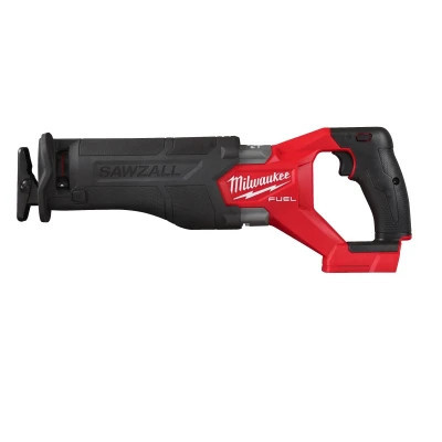 Шабельна пила Milwaukee M18 FSZ-0X, HD кейс (без АКБ та ЗП) (4933478293)
