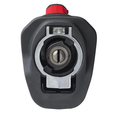 Шабельна пила Milwaukee M18 FSZ-0X, HD кейс (без АКБ та ЗП) (4933478293)