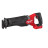 Шабельна пила Milwaukee M18 FSZ-0X, HD кейс (без АКБ та ЗП) (4933478293)
