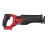 Шабельна пила Milwaukee M18 FSZ-0X, HD кейс (без АКБ та ЗП) (4933478293)