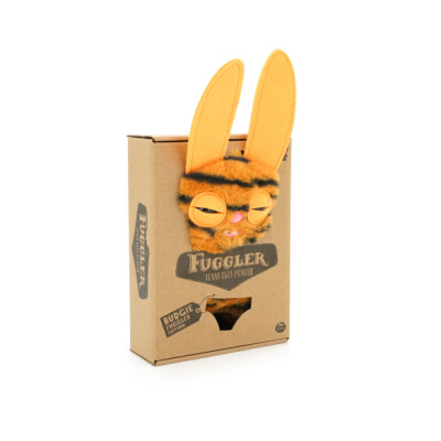 М&#039;яка іграшка No Brand Fuggler 23см, Box (Fuggler YT-230)