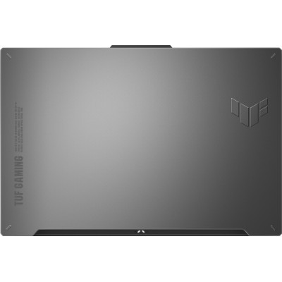Ноутбук ASUS TUF Gaming F17 FX707VI-LL053 (90NR0FI5-M00350)