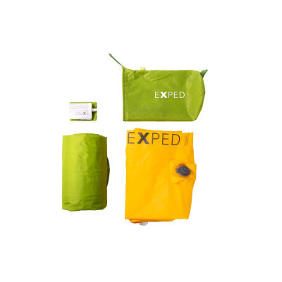 Туристичний килимок Exped Ultra 1R LW Mummy (018.0997)