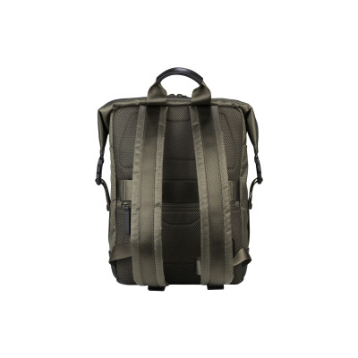 Рюкзак для ноутбука Tucano 14&quot; Modo Premium green (BMDOKSP-VM)