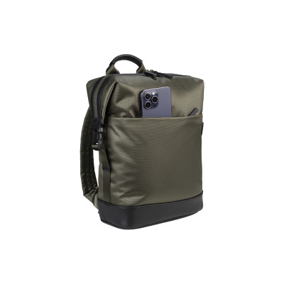 Рюкзак для ноутбука Tucano 14&quot; Modo Premium green (BMDOKSP-VM)