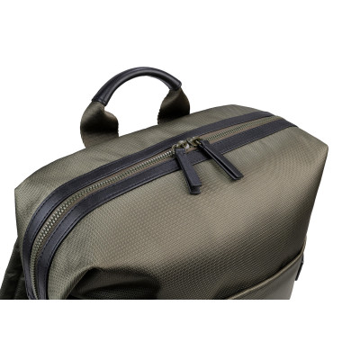Рюкзак для ноутбука Tucano 14&quot; Modo Premium green (BMDOKSP-VM)