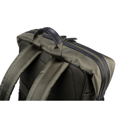 Рюкзак для ноутбука Tucano 14&quot; Modo Premium green (BMDOKSP-VM)
