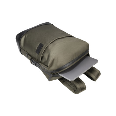 Рюкзак для ноутбука Tucano 14&quot; Modo Premium green (BMDOKSP-VM)