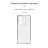 Чохол до мобільного телефона Armorstandart Air Infinix Zero 30 4G Camera cover Clear (ARM73920)