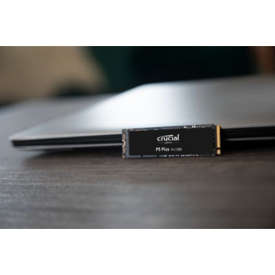 Накопичувач SSD M.2 2280 2TB Micron (CT2000P5PSSD8)