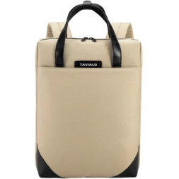Рюкзак для ноутбука Tavialo 15.6&quot; CityLife TC11.5 beige 11,5л (TC11.5-124KH)
