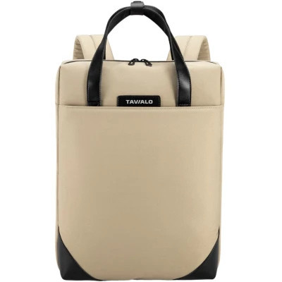 Рюкзак для ноутбука Tavialo 15.6&quot; CityLife TC11.5 beige 11,5л (TC11.5-124KH)