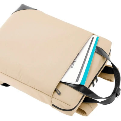 Рюкзак для ноутбука Tavialo 15.6&quot; CityLife TC11.5 beige 11,5л (TC11.5-124KH)