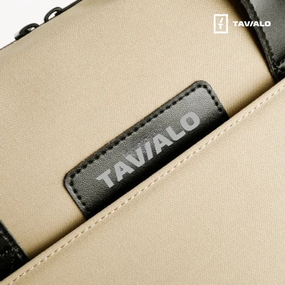 Рюкзак для ноутбука Tavialo 15.6&quot; CityLife TC11.5 beige 11,5л (TC11.5-124KH)