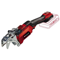 Шабельна пила Einhell X-Change GE-GS 18/150LI-Solo PXC 18V, хід 20мм, 1.28кг (без АКБ та ЗП) (3408290)
