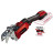 Шабельна пила Einhell X-Change GE-GS 18/150LI-Solo PXC 18V, хід 20мм, 1.28кг (без АКБ та ЗП) (3408290)