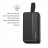 Батарея універсальна ColorWay 30 000 mAh High-power 2 PD/20W, QC/3.0, USB-C/Micro-USB (CW-PB300LPC2BK-PD)