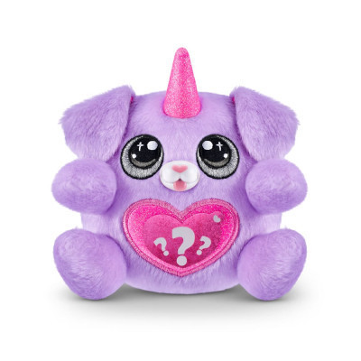 М&#039;яка іграшка Rainbocorns сюрприз H серія Puppycorn Scent Surprise (9298H)