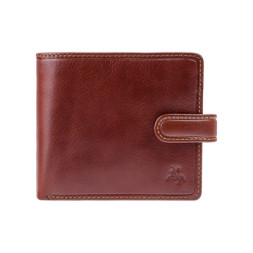 Гаманець Visconti TSC42 Arezzo з RFID Tan (TSC42 TAN)
