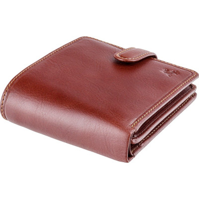 Гаманець Visconti TSC42 Arezzo з RFID Tan (TSC42 TAN)