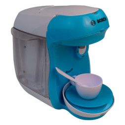 Ігровий набір Bosch Кавомашина бірюзова (9520)