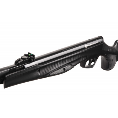 Пневматична гвинтівка Stoeger RX20 S3 Suppressor ОП 4х32 Black (S82051)
