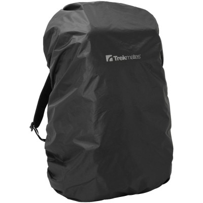 Чохол для рюкзака Trekmates Reversible Rucksack Rain Cover 65L TM-006328-65L dark grey O/S (015.0775)